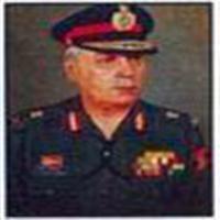 Lt Gen Vijay Oberoi, PVSM, AVSM, VSM (15 Oct 1999-  29 Sep 2000)